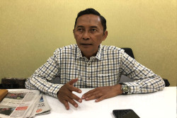 Pensiun dari ASN, Aris Suharyanta Segera Temui DPP Gerindra untuk Maju di Pilkada Bantul