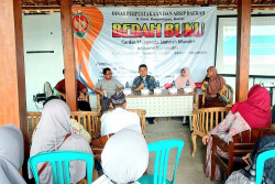 DPAD DIY Usung Tema Aktual untuk Dibahas bersama Warga