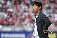 Kritik Kepemimpinan Wasit, STY, Justin Hubner, dan Ivar Jenner Disanksi AFC