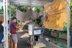 Sulap Sampah Jadi BBM, Bank Sampah di Sleman Hasilkan Ratusan Liter Solar