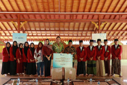 Tingkatkan Literasi Kesehatan-Keuangan dan Pelestarian Lingkungan, Ini yang Dilakukan Axa Mandiri di Jogja