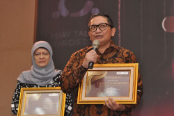 26 Persen Pembiayaan CIMB Niaga Mendukung Transisi yang Berkelanjutan