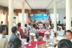 Kontraktor Diingatkan soal Pencegahan Korupsi