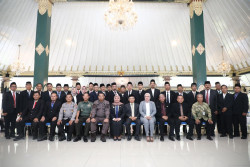 Tak Hanya Lurah, Bamuskal di Sleman Juga Dapat Perpanjangan Masa Jabatan