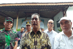 Libatkan Peternak, Menteri Pertanian Amran Sulaiman Sebut Program Makan Bergizi Gratis Bakal Gerakkan Ekonomi Rakyat