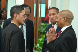 Wamenlu: Semangat Konferensi Asia Afrika untuk Menangani Persoalan Global