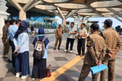 Kawasan Tanpa Rokok Kulonprogo Sering Dilanggar, Satpol PP Bergerak Tegakkan Perda
