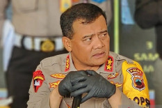Pilkada 2024: Kapolda Jateng Minta Babinsa, Bhabinkamtibmas dan Lurah Lakukan Deteksi Dini Ancaman