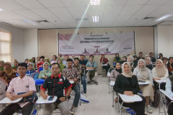 Peran Apoteker Diharapkan dalam Penanggulangan Ketergantungan NAPZA