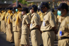 Bawaslu Temanggung Ingatkan ASN untuk Netral di Pilkada 2024