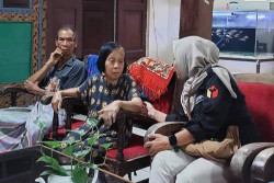 Bawaslu DIY Ungkap Beban Kerja Berlebih Pantarlih, Khawatir Proses Coklit Tidak Maksimal