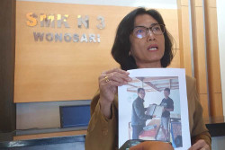 Sempat Viral, SMKN 3 Wonosari Akhirnya Berikan Ijazah ke Orang Tua Mantan Siswanya