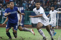 PSIM Pulangkan Dua Pilar, Ini Alasan Coach Seto