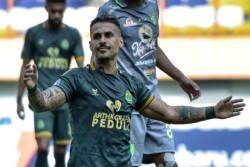 Alasan Manajemen PSIM Merekrut Pedrinho, Gelandang Serang Asal Negeri Samba