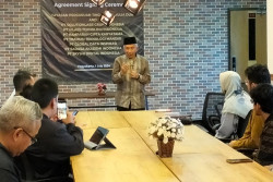 Amien Rais Inisiasi Pembentukan Politeknik Artificial Intelligence