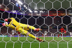Profil Jan Oblak, Bikin Cristiano Ronaldo Frustasi Akibat Gagal Penalti di Laga Portugal vs Slovenia EURO 2024