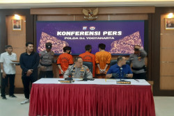 Influenser Asal Jogja Promosikan Judi Online Punya Follower Instagram 96 Ribu, Ini Identitasnya