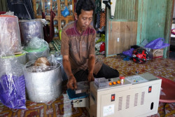 Pemerintah Pertahankan Tarif Listrik Triwulan III Tidak Berubah, PLN Pastikan Jaga Mutu Pelayanan