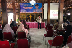 BEDAH BUKU: Jiwa Entrepreneur Anak Perlu Didukung Sejak Dini