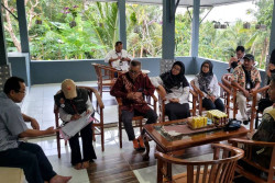 Pilkada 2024, Coklit untuk Pemilih Pemula Rampung 40 Persen