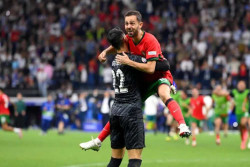 4 Tim Berebut Tiket 8 Besar Euro 2024