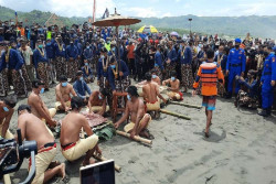 Berikut Jadwal Event di Bantul Selama Juli 2024, dari Labuhan Hondodento Parangkusumo hingga Bantul Expo