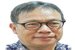OPINI: Risiko Geopolitik Masih Membayangi Ekonomi Dunia