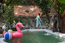 UPALA Alternatif Villa di Pinggir Kota Jogja