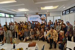 GIPI DIY Tingkatkan Pelayanan wisatawan