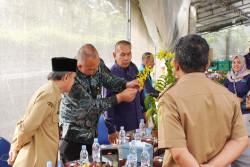 Melalui Eloknya Anggrek Nambangan, PLN Dukung Pertumbuhan Sektor Agrikultur di Kabupaten Magelang