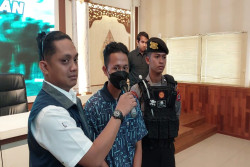 Pengakuan Pelaku Pelecehan Seksual, Beraksi di Tridadi Sleman Karena Frustasi