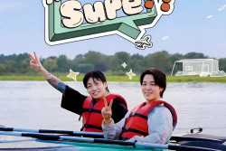 Anggota BTS Jimin dan Jungkook Bakal Tampil di Are You Sure?!