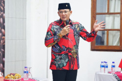 Rumah Dataku Mampu Sajikan Data Riil Kondisi Masyarakat