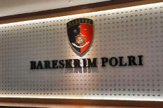 Bareskrim: Kerugian Dugaan Korupsi PJUTS Kementerian ESDM Capai Rp64 Miliar