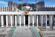 Agustusan di IKN Mendongkrak Okupansi Hotel di Balikpapan