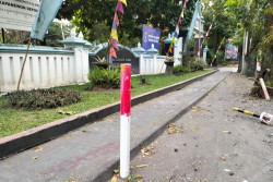Top 7 News Harianjogja.com Jumat 5 Juli 2024, Pengisian Jabatan ASN, Masterplan Goa Cerme, Makan Siang Gratis