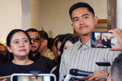 Pertarungan PDIP dan Kaesang di Pilkada Jateng Bakal Sengit