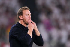 Final Kepagian Euro 2024, Jerman Vs Spanyol, Susunan Pemain dan Link Streaming