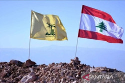 PBB Prihatin dengan Baku Tembak Perbatasan Israel-Lebanon
