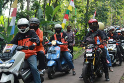 Daftar Event di Sleman Sepanjang Juli 2024: Ada Tour De Merapi hingga Olahraga Sepeda