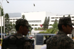 Pasukan Pakistan Klaim Tewaskan 11 Militan