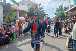 Kenduri Sura Keparakan Jadi Upaya Nguri-Uri Budaya Sekaligus Daya Tarik Wisata