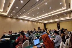 Kemenkes, BPJS, BKKBN dan BPOM Integrasikan Data Kesehatan