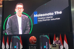 Lewat "Power Fund Series", Indo Premier Setarakan Akses Pasar Modal bagi Investor