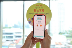 Wondr by BNI, Dilengkapi dengan Fitur 3 Dimensi Keuangan