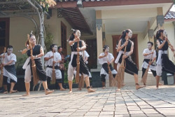 Membunyikan Sampah di Yogyakarta