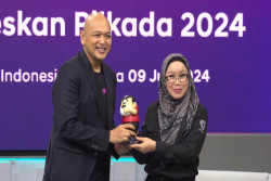 Wah, Ada Platform Berteknologi AI di Pilkada 2024