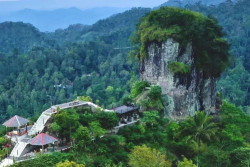 Profil 5 Destinasi Wisata Kulonprogo Diajukan Berstatus Geopark Nasional