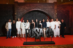 Sinopsis Film "Pusaka", Teror Keris yang Simpan Kutukan Mematikan