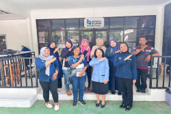 Dorong UMKM Naik Kelas, Rumah BUMN Binaan PLN Gelar Inkubasi Bisnis Level Pemula